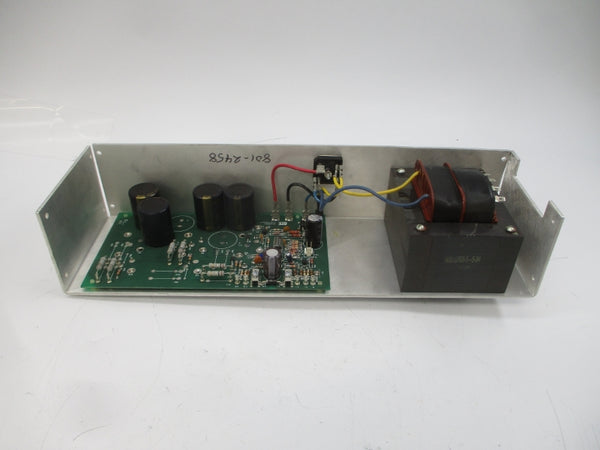 GFC POWER GHOF5-24OVP 240V 3.0A REV. A NSNP