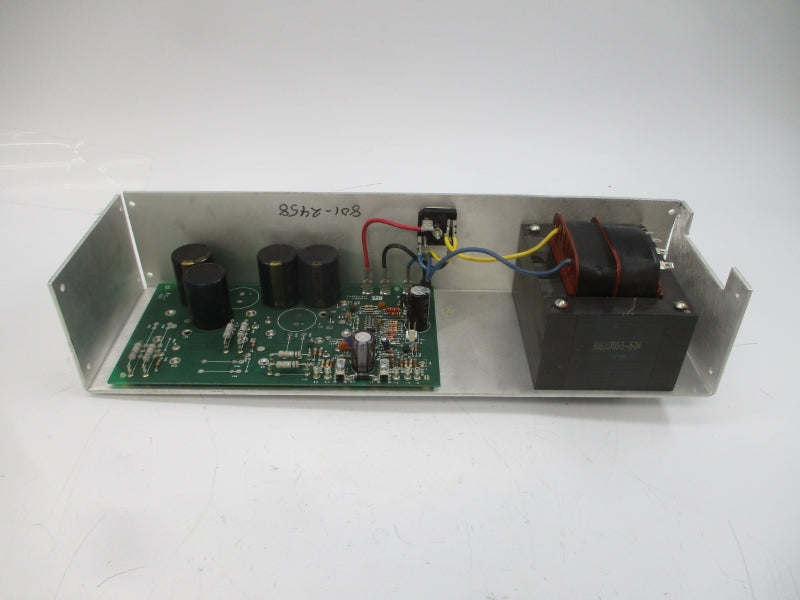 GFC POWER GHOF5-24OVP 240V 3.0A REV. A NSNP