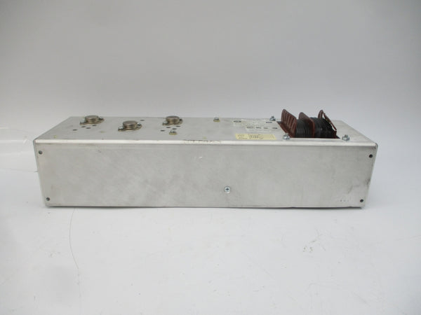 GFC POWER GHOF5-24OVP 240V 3.0A REV. A NSNP