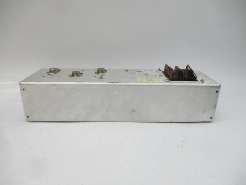 GFC POWER GHOF5-24OVP 240V 3.0A REV. A NSNP