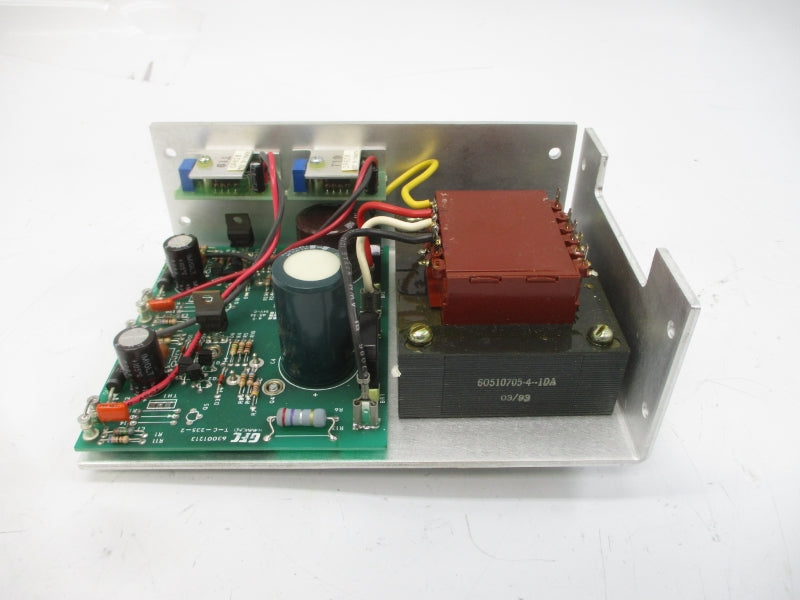 GFC POWER GHOF1DAOVP 240V 1.5A REV. A NSNP