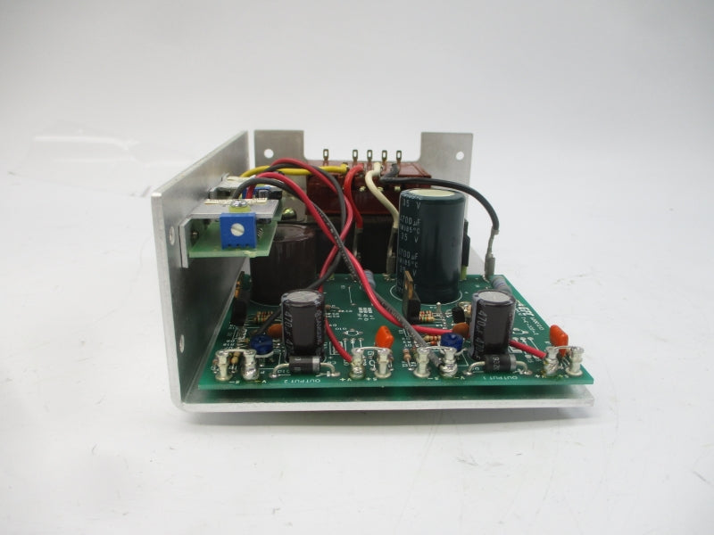 GFC POWER GHOF1DAOVP 240V 1.5A REV. A NSNP