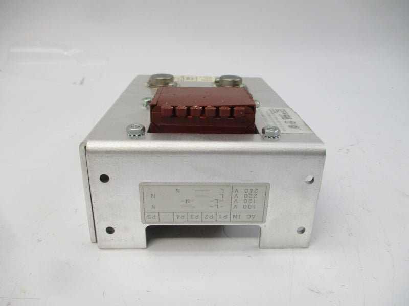 GFC POWER GHOF1DAOVP 240V 1.5A REV. A NSNP