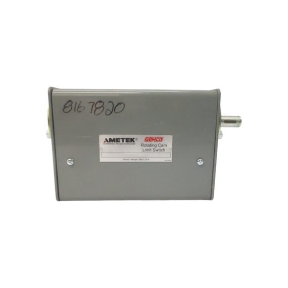 AMETEK 1980106RSPX NSNP