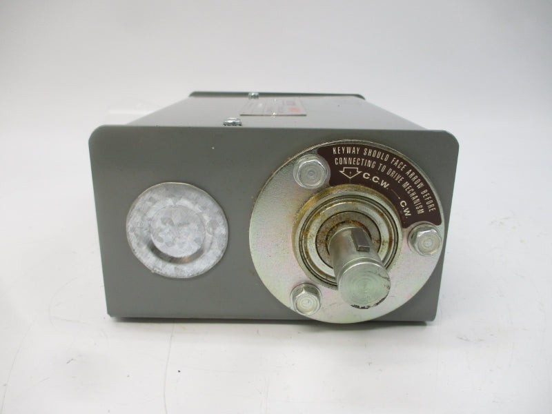 AMETEK 1980106RSPX NSNP