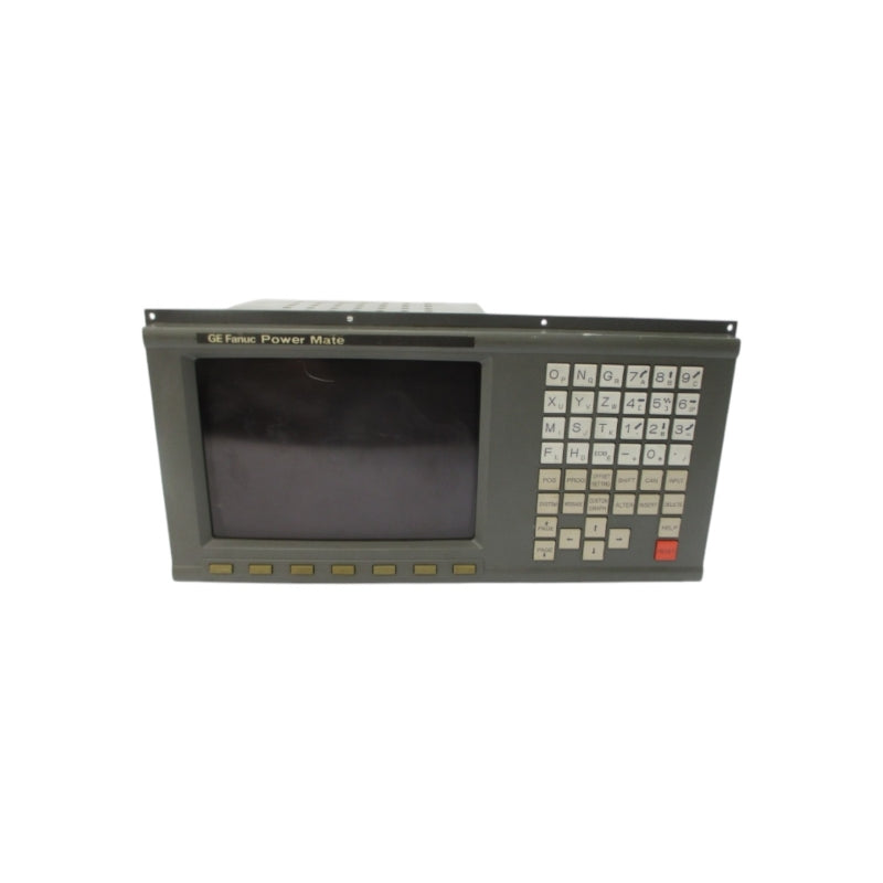 GE FANUC XA02B-0166-C001#PM A61L-0001-0093 UNMP
