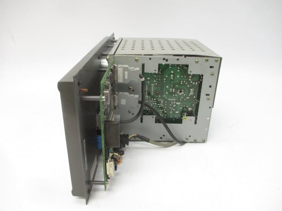 GE FANUC XA02B-0166-C001#PM A61L-0001-0093 UNMP