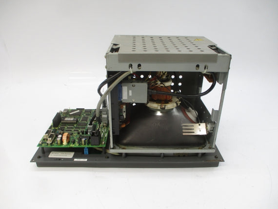 GE FANUC XA02B-0166-C001#PM A61L-0001-0093 UNMP