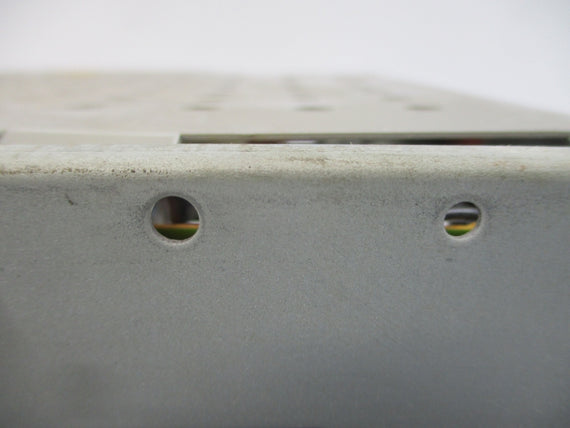 GE FANUC XA02B-0166-C001#PM A61L-0001-0093 UNMP
