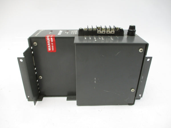 ALLEN BRADLEY 1771-PA 120-220/240VAC 0.5/1A UNMP