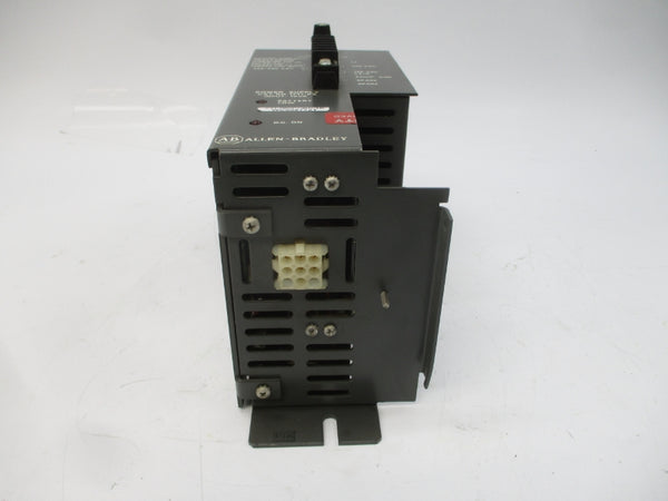ALLEN BRADLEY 1771-PA 120-220/240VAC 0.5/1A UNMP