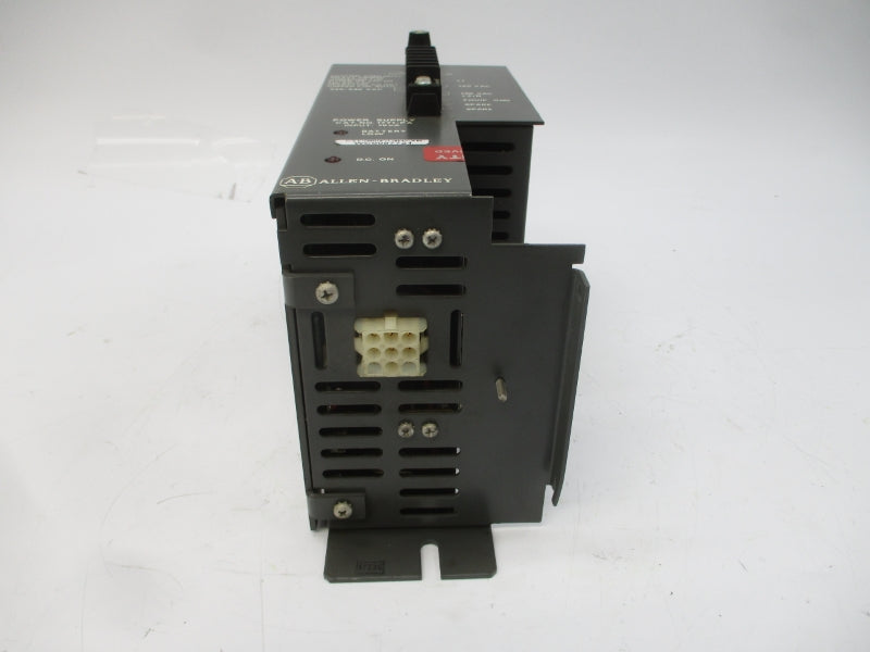 ALLEN BRADLEY 1771-PA 120-220/240VAC 0.5/1A UNMP