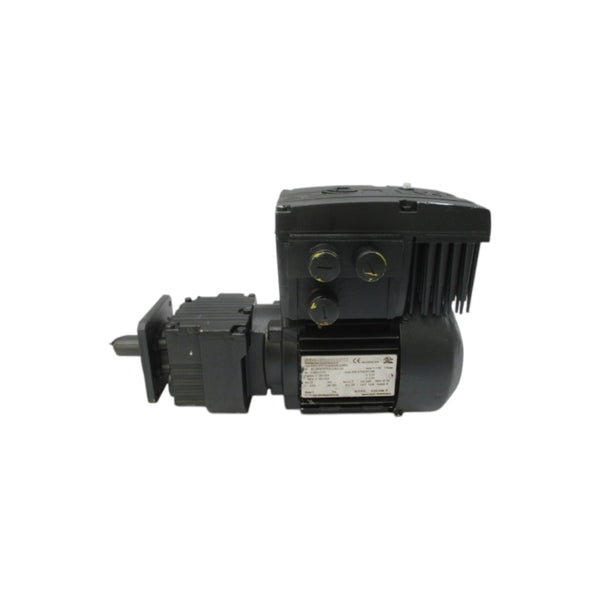 SEW-EURODRIVE RF07DT71D4/MM03/BW1 380-500V 1.10A NSNP