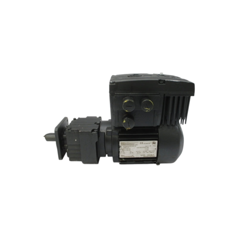 SEW-EURODRIVE RF07DT71D4/MM03/BW1 380-500V 1.10A NSNP