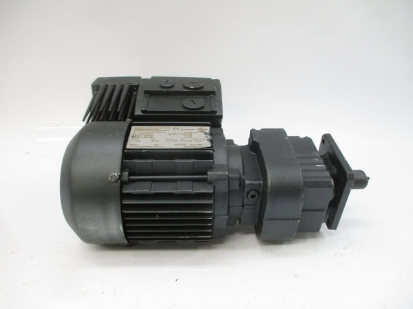 SEW-EURODRIVE RF07DT71D4/MM03/BW1 380-500V 1.10A NSNP