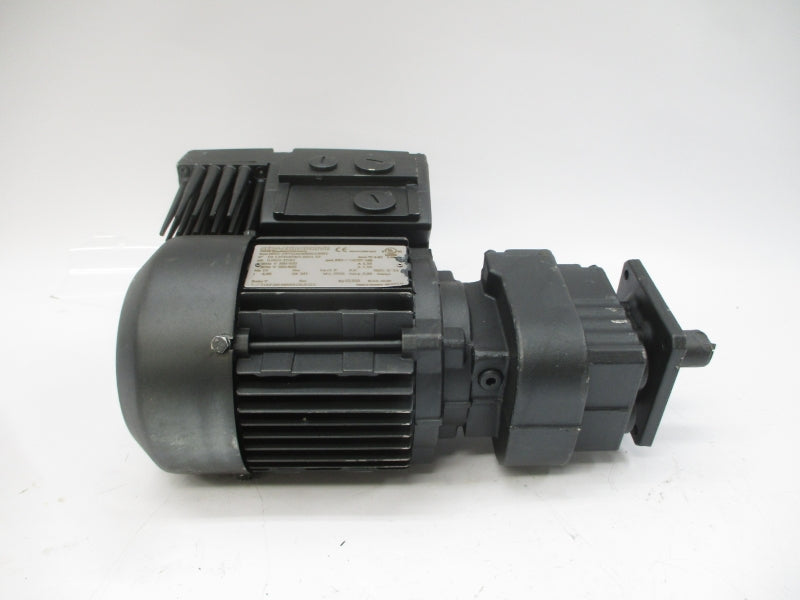 SEW-EURODRIVE RF07DT71D4/MM03/BW1 380-500V 1.10A NSNP