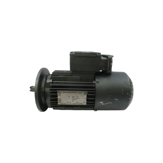 SEW-EURODRIVE DFT80N4BMG05HFASB1 277/480V 3.05/1.77A NSNP