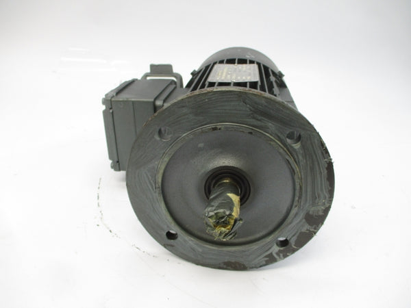 SEW-EURODRIVE DFT80N4BMG05HFASB1 277/480V 3.05/1.77A NSNP