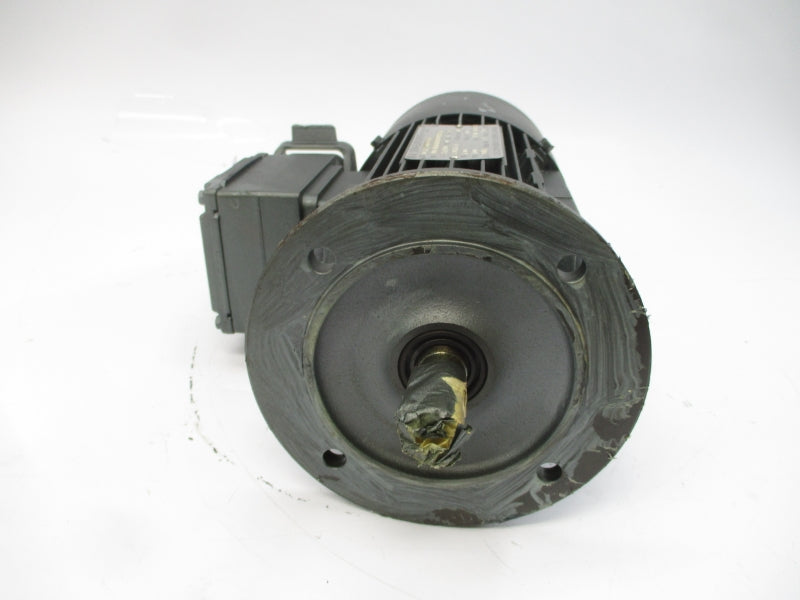 SEW-EURODRIVE DFT80N4BMG05HFASB1 277/480V 3.05/1.77A NSNP