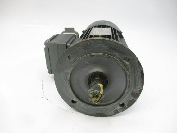 SEW-EURODRIVE DFT80N4BMG05HFASB1 277/480V 3.05/1.77A NSNP
