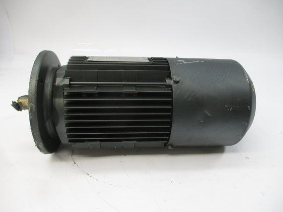 SEW-EURODRIVE DFT80N4BMG05HFASB1 277/480V 3.05/1.77A NSNP