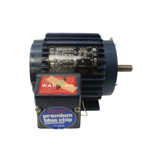 MARATHON ELECTRIC JVJ145THTN9027ADP W513 460V 3A NSNP