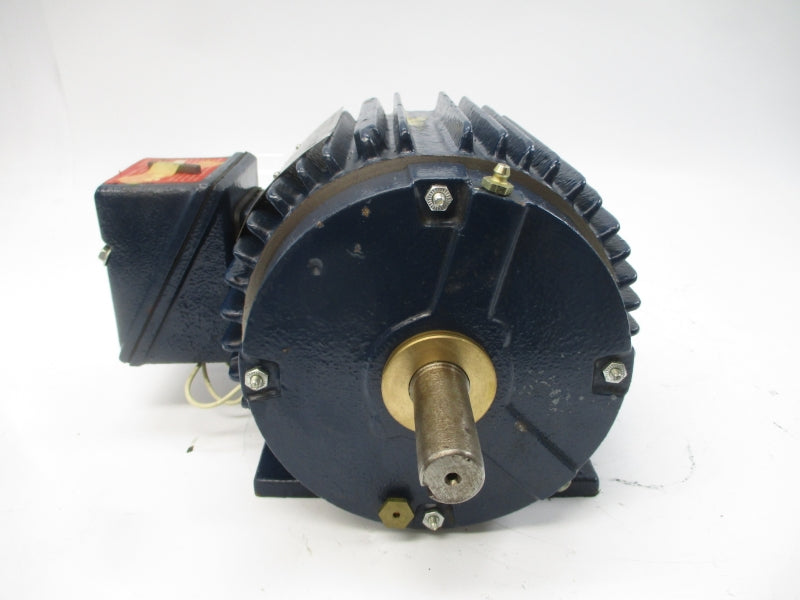 MARATHON ELECTRIC JVJ145THTN9027ADP W513 460V 3A NSNP