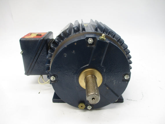 MARATHON ELECTRIC JVJ145THTN9027ADP W513 460V 3A NSNP