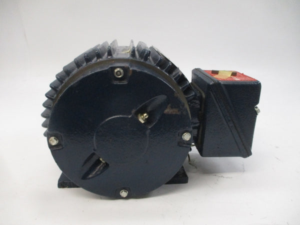 MARATHON ELECTRIC JVJ145THTN9027ADP W513 460V 3A NSNP