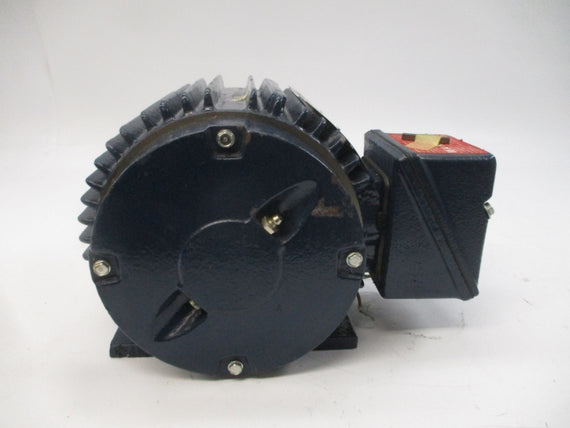 MARATHON ELECTRIC JVJ145THTN9027ADP W513 460V 3A NSNP