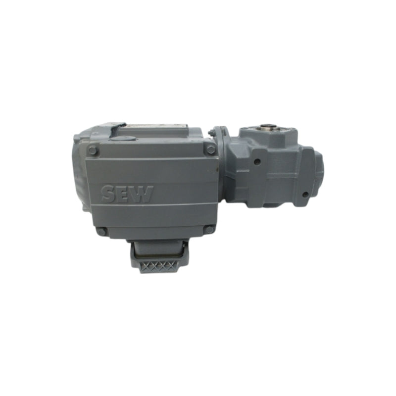 SEW-EURODRIVE SA37DRN71MS4/ARD8 480V 0.62A NSNP
