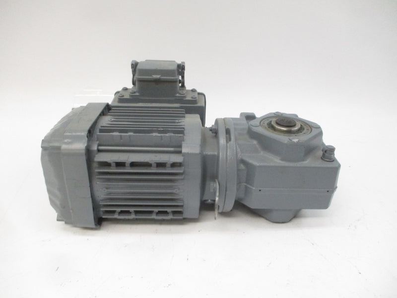 SEW-EURODRIVE SA37DRN71MS4/ARD8 480V 0.62A NSNP