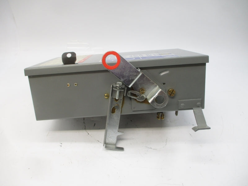 SQUARE D PQ3606G 480/600V 60A NSNP