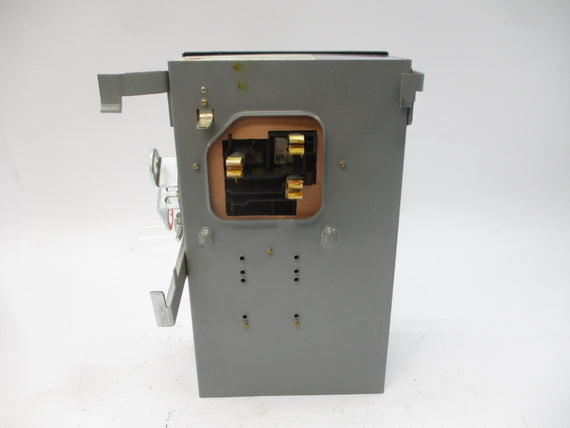 SQUARE D PQ3606G 480/600V 60A NSNP