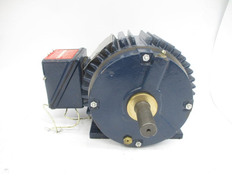MARATHON ELECTRIC HVK143THTN9026ABP W501 460V 1.5A NSNP