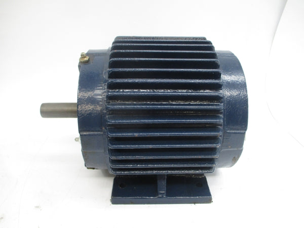MARATHON ELECTRIC HVK143THTN9026ABP W501 460V 1.5A NSNP