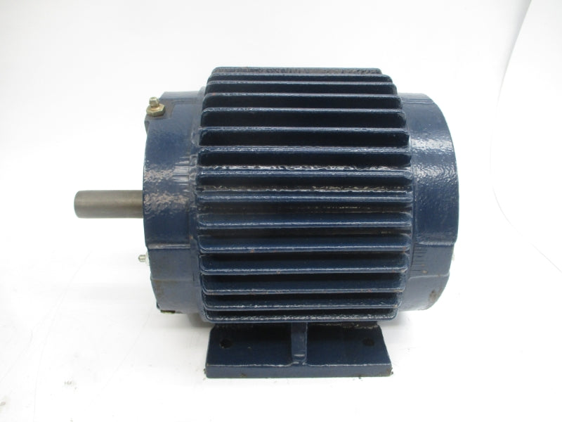 MARATHON ELECTRIC HVK143THTN9026ABP W501 460V 1.5A NSNP