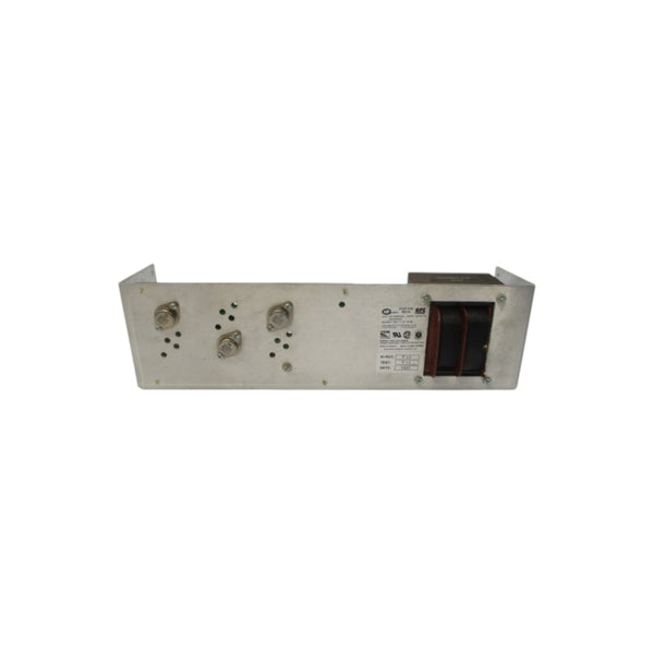 GFC POWER GHOF5-24 240V 2.5A REV. A UNMP