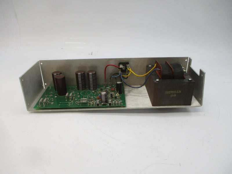 GFC POWER GHOF5-24 240V 2.5A REV. A UNMP