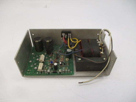 GFC POWER GHOF3-12 240V 7.0A REV. A UNMP