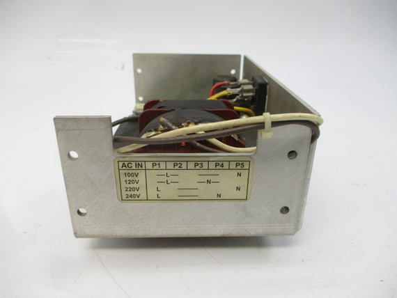 GFC POWER GHOF3-12 240V 7.0A REV. A UNMP