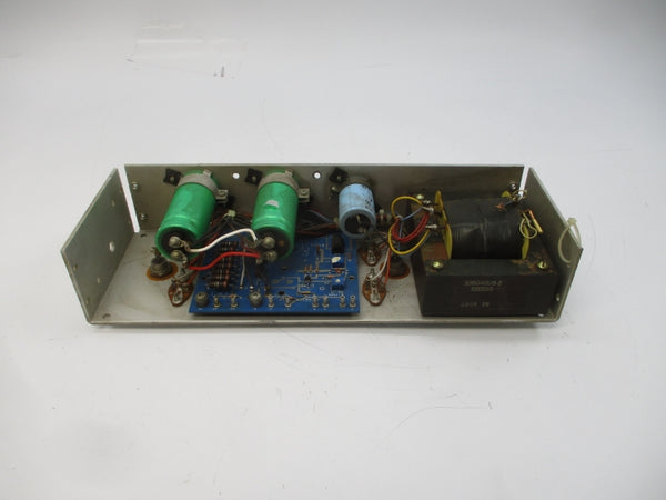GFC HAMMOND GFOF4-5 210-250VAC 18.0A UNMP