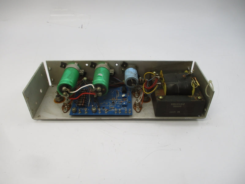 GFC HAMMOND GFOF4-5 210-250VAC 18.0A UNMP