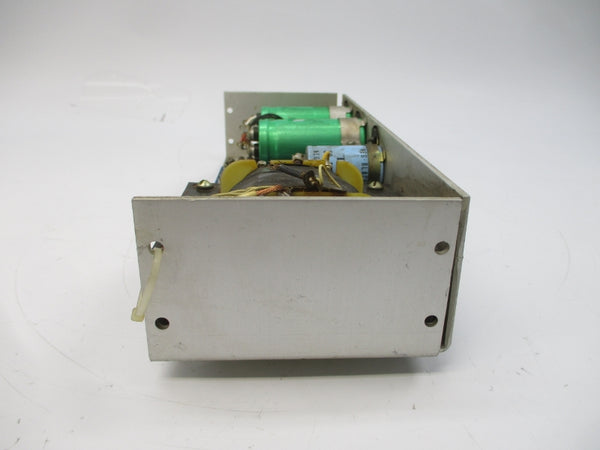 GFC HAMMOND GFOF4-5 210-250VAC 18.0A UNMP