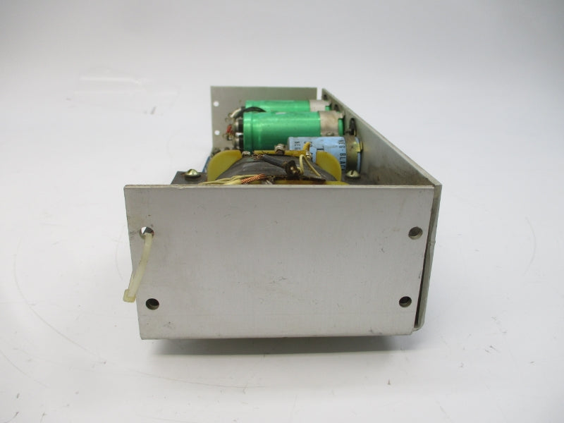 GFC HAMMOND GFOF4-5 210-250VAC 18.0A UNMP