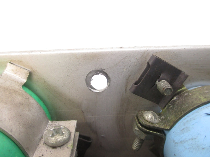 GFC HAMMOND GFOF4-5 210-250VAC 18.0A UNMP