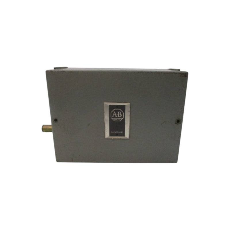 ALLEN BRADLEY 803-A5 550-600V 0.1A UNMP