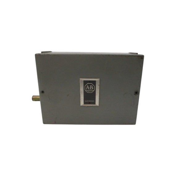 ALLEN BRADLEY 803-A5 550-600V 0.1A UNMP
