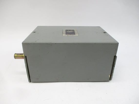 ALLEN BRADLEY 803-A5 550-600V 0.1A UNMP