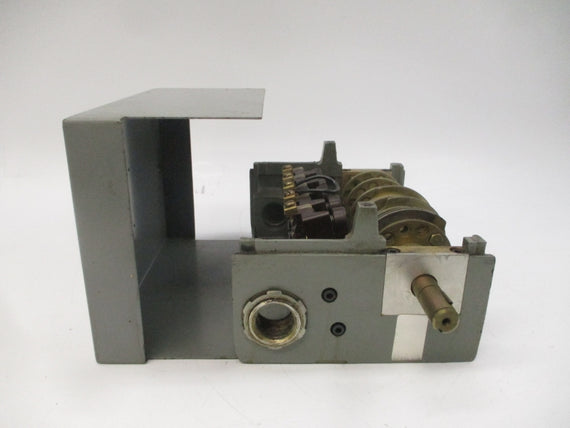 ALLEN BRADLEY 803-A5 550-600V 0.1A UNMP